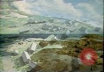 Immagine di vista aerea di Molokai Moloka‘i Hawaii United States USA, 1978, secondo 15 filmato di repertorio 65675065942