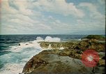 Immagine di vista aerea di Molokai Moloka‘i Hawaii United States USA, 1978, secondo 18 filmato di repertorio 65675065942