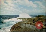 Immagine di vista aerea di Molokai Moloka‘i Hawaii United States USA, 1978, secondo 19 filmato di repertorio 65675065942