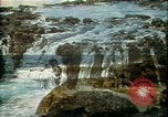 Immagine di vista aerea di Molokai Moloka‘i Hawaii United States USA, 1978, secondo 21 filmato di repertorio 65675065942