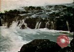 Immagine di vista aerea di Molokai Moloka‘i Hawaii United States USA, 1978, secondo 23 filmato di repertorio 65675065942