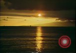 Immagine di vista aerea di Molokai Moloka‘i Hawaii United States USA, 1978, secondo 28 filmato di repertorio 65675065942
