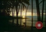 Immagine di vista aerea di Molokai Moloka‘i Hawaii United States USA, 1978, secondo 30 filmato di repertorio 65675065942