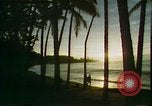 Immagine di vista aerea di Molokai Moloka‘i Hawaii United States USA, 1978, secondo 32 filmato di repertorio 65675065942