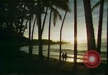 Immagine di vista aerea di Molokai Moloka‘i Hawaii United States USA, 1978, secondo 33 filmato di repertorio 65675065942