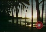 Immagine di vista aerea di Molokai Moloka‘i Hawaii United States USA, 1978, secondo 34 filmato di repertorio 65675065942