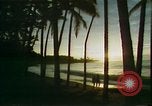 Immagine di vista aerea di Molokai Moloka‘i Hawaii United States USA, 1978, secondo 35 filmato di repertorio 65675065942