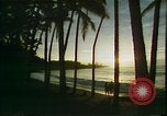 Immagine di vista aerea di Molokai Moloka‘i Hawaii United States USA, 1978, secondo 36 filmato di repertorio 65675065942