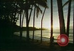 Immagine di vista aerea di Molokai Moloka‘i Hawaii United States USA, 1978, secondo 38 filmato di repertorio 65675065942