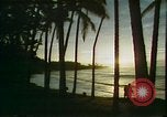 Immagine di vista aerea di Molokai Moloka‘i Hawaii United States USA, 1978, secondo 40 filmato di repertorio 65675065942