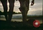 Immagine di vista aerea di Molokai Moloka‘i Hawaii United States USA, 1978, secondo 47 filmato di repertorio 65675065942