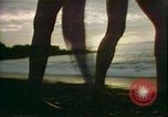 Immagine di vista aerea di Molokai Moloka‘i Hawaii United States USA, 1978, secondo 48 filmato di repertorio 65675065942