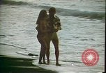 Immagine di vista aerea di Molokai Moloka‘i Hawaii United States USA, 1978, secondo 49 filmato di repertorio 65675065942