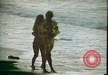 Immagine di vista aerea di Molokai Moloka‘i Hawaii United States USA, 1978, secondo 50 filmato di repertorio 65675065942
