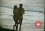 Immagine di vista aerea di Molokai Moloka‘i Hawaii United States USA, 1978, secondo 51 filmato di repertorio 65675065942