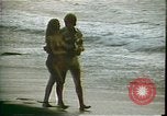 Immagine di vista aerea di Molokai Moloka‘i Hawaii United States USA, 1978, secondo 52 filmato di repertorio 65675065942
