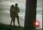 Immagine di vista aerea di Molokai Moloka‘i Hawaii United States USA, 1978, secondo 55 filmato di repertorio 65675065942