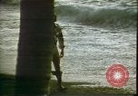 Immagine di vista aerea di Molokai Moloka‘i Hawaii United States USA, 1978, secondo 58 filmato di repertorio 65675065942