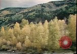 Immagine di Miniere di argento Colorado United States USA, 1978, secondo 19 filmato di repertorio 65675065945