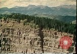 Immagine di Miniere di argento Colorado United States USA, 1978, secondo 37 filmato di repertorio 65675065945