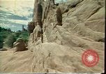 Immagine di Miniere di argento Colorado United States USA, 1978, secondo 44 filmato di repertorio 65675065945
