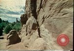 Immagine di Miniere di argento Colorado United States USA, 1978, secondo 45 filmato di repertorio 65675065945