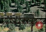 Immagine di Miniere di argento Colorado United States USA, 1978, secondo 48 filmato di repertorio 65675065945