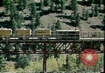 Immagine di Miniere di argento Colorado United States USA, 1978, secondo 50 filmato di repertorio 65675065945