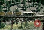 Immagine di Miniere di argento Colorado United States USA, 1978, secondo 51 filmato di repertorio 65675065945