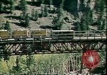 Immagine di Miniere di argento Colorado United States USA, 1978, secondo 53 filmato di repertorio 65675065945