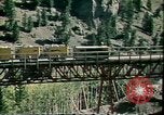 Immagine di Miniere di argento Colorado United States USA, 1978, secondo 54 filmato di repertorio 65675065945