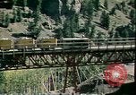 Immagine di Miniere di argento Colorado United States USA, 1978, secondo 55 filmato di repertorio 65675065945