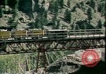 Immagine di Miniere di argento Colorado United States USA, 1978, secondo 56 filmato di repertorio 65675065945