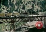 Immagine di Miniere di argento Colorado United States USA, 1978, secondo 57 filmato di repertorio 65675065945
