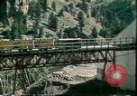 Immagine di Miniere di argento Colorado United States USA, 1978, secondo 58 filmato di repertorio 65675065945