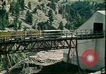 Immagine di Miniere di argento Colorado United States USA, 1978, secondo 59 filmato di repertorio 65675065945
