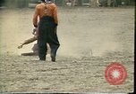 Standbild Rodeo Colorado United States USA, 1978, aus Sekunde 16 historischem Filmmaterial Videoclip 65675065946