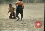 Standbild Rodeo Colorado United States USA, 1978, aus Sekunde 17 historischem Filmmaterial Videoclip 65675065946