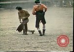 Standbild Rodeo Colorado United States USA, 1978, aus Sekunde 18 historischem Filmmaterial Videoclip 65675065946