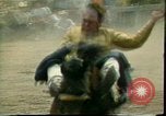 Standbild Rodeo Colorado United States USA, 1978, aus Sekunde 31 historischem Filmmaterial Videoclip 65675065946