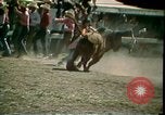 Standbild Rodeo Colorado United States USA, 1978, aus Sekunde 60 historischem Filmmaterial Videoclip 65675065946