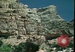 Standbild Pikes Peak Colorado United States USA, 1978, aus Sekunde 9 historischem Filmmaterial Videoclip 65675065947