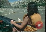 Standbild Pikes Peak Colorado United States USA, 1978, aus Sekunde 11 historischem Filmmaterial Videoclip 65675065947