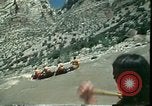 Standbild Pikes Peak Colorado United States USA, 1978, aus Sekunde 13 historischem Filmmaterial Videoclip 65675065947