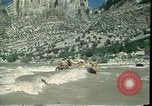 Standbild Pikes Peak Colorado United States USA, 1978, aus Sekunde 14 historischem Filmmaterial Videoclip 65675065947