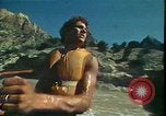 Standbild Pikes Peak Colorado United States USA, 1978, aus Sekunde 36 historischem Filmmaterial Videoclip 65675065947