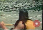 Standbild Pikes Peak Colorado United States USA, 1978, aus Sekunde 42 historischem Filmmaterial Videoclip 65675065947