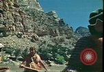 Standbild Pikes Peak Colorado United States USA, 1978, aus Sekunde 47 historischem Filmmaterial Videoclip 65675065947
