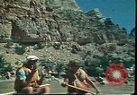 Standbild Pikes Peak Colorado United States USA, 1978, aus Sekunde 48 historischem Filmmaterial Videoclip 65675065947