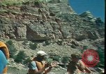 Standbild Pikes Peak Colorado United States USA, 1978, aus Sekunde 49 historischem Filmmaterial Videoclip 65675065947